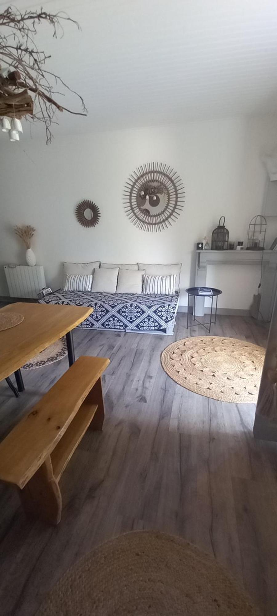 Chambre D'Hotes Independante A La Campagne Saint-Just-le-Martel Dış mekan fotoğraf
